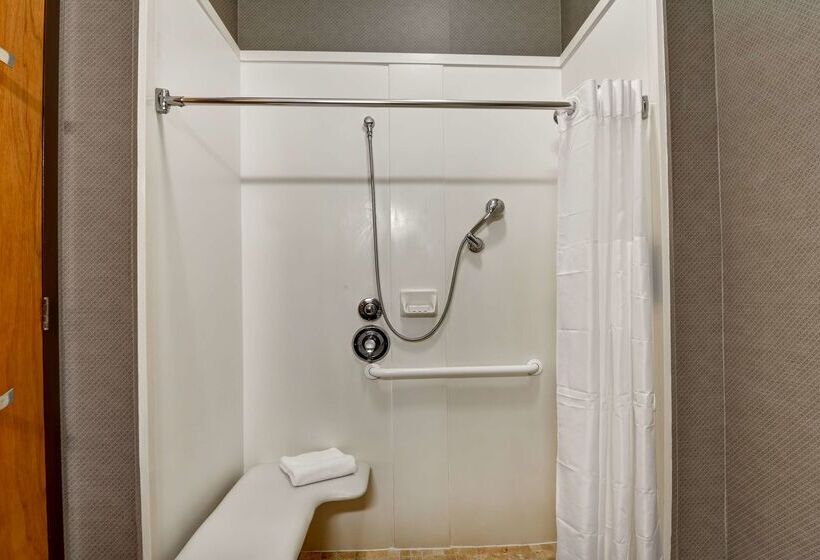 فندق Hampton Inn West Palm Beach Florida Turnpike