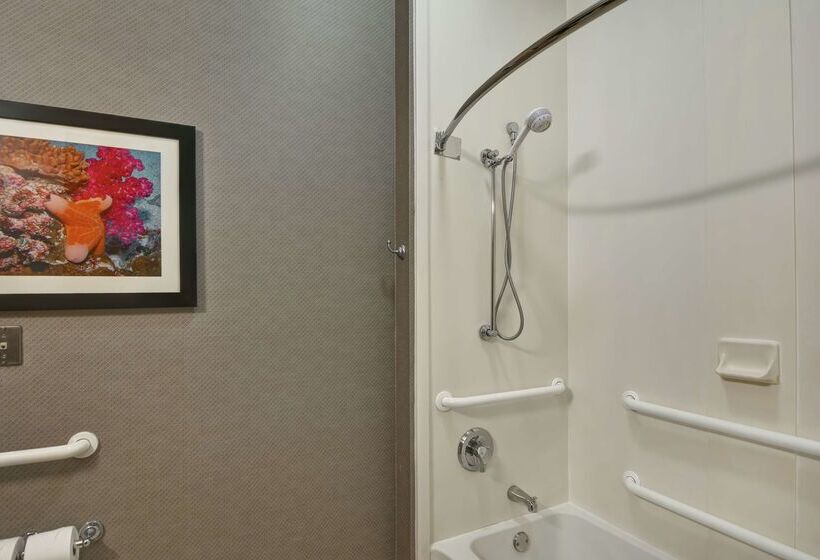 فندق Hampton Inn West Palm Beach Florida Turnpike