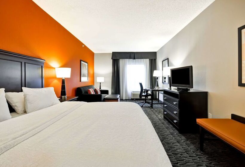فندق Hampton Inn West Palm Beach Florida Turnpike