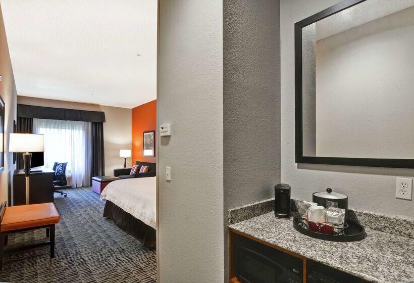 בית מלון כפרי Hampton Inn West Palm Beach Florida Turnpike