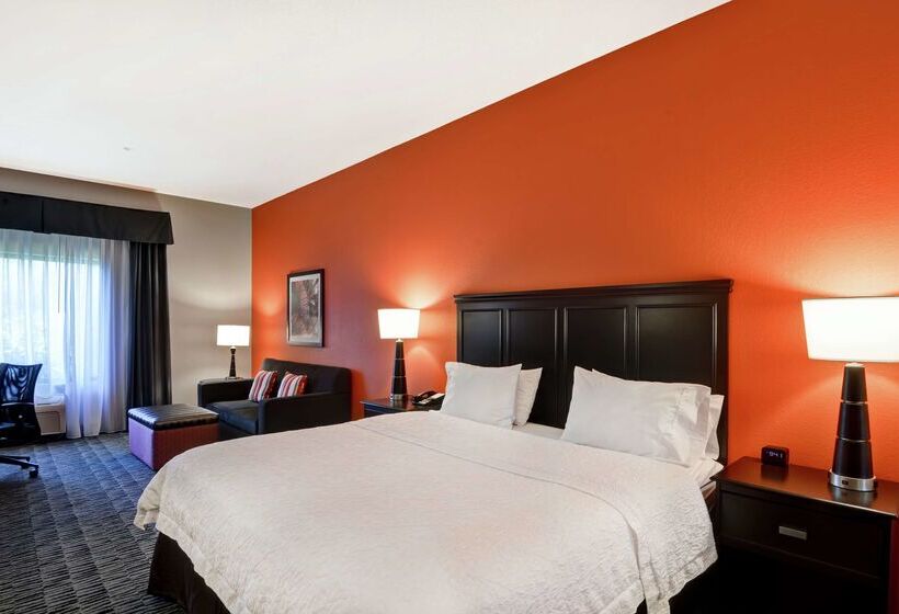 فندق Hampton Inn West Palm Beach Florida Turnpike