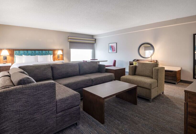فندق Hampton Inn West Palm Beach Florida Turnpike