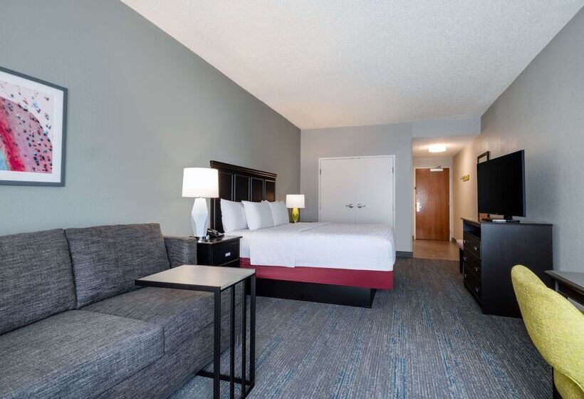 בית מלון כפרי Hampton Inn West Palm Beach Florida Turnpike