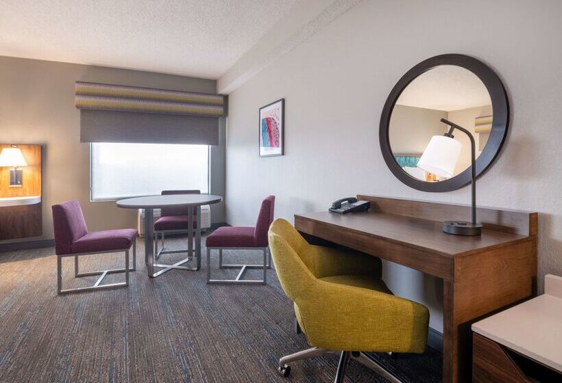 فندق Hampton Inn West Palm Beach Florida Turnpike