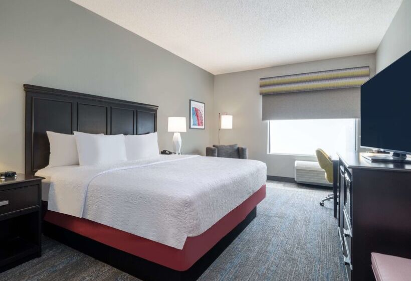 فندق Hampton Inn West Palm Beach Florida Turnpike