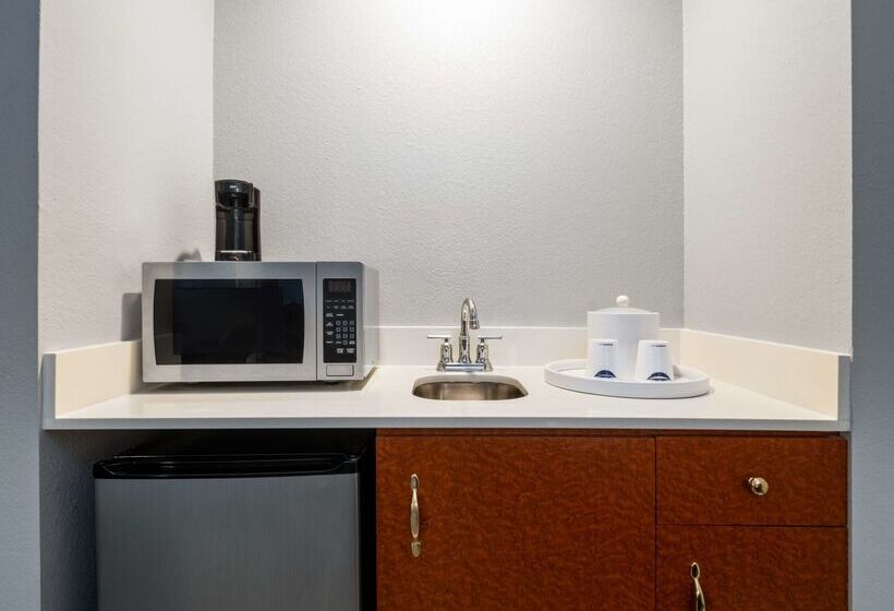 فندق Hampton Inn West Palm Beach Florida Turnpike