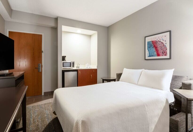 فندق Hampton Inn West Palm Beach Florida Turnpike