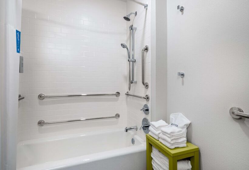 فندق Hampton Inn West Palm Beach Florida Turnpike