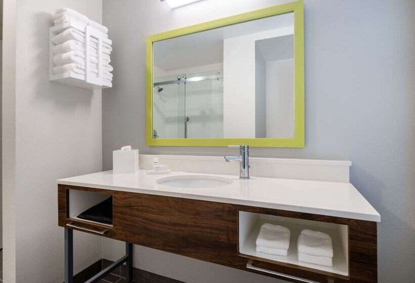 בית מלון כפרי Hampton Inn West Palm Beach Florida Turnpike