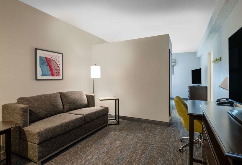 فندق Hampton Inn West Palm Beach Florida Turnpike