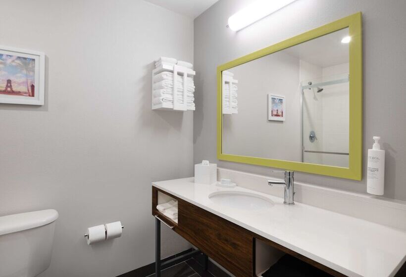 فندق Hampton Inn West Palm Beach Florida Turnpike