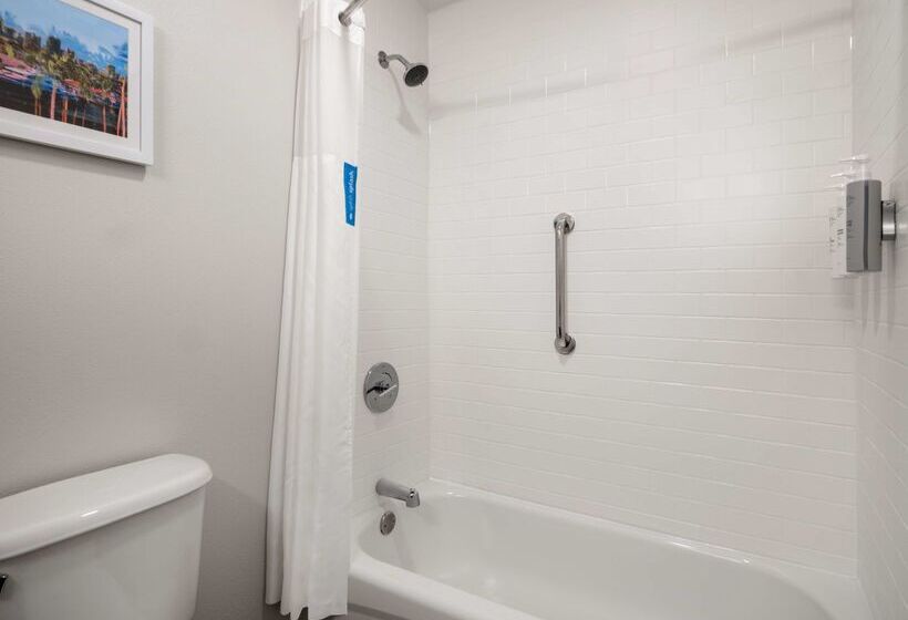 فندق Hampton Inn West Palm Beach Florida Turnpike