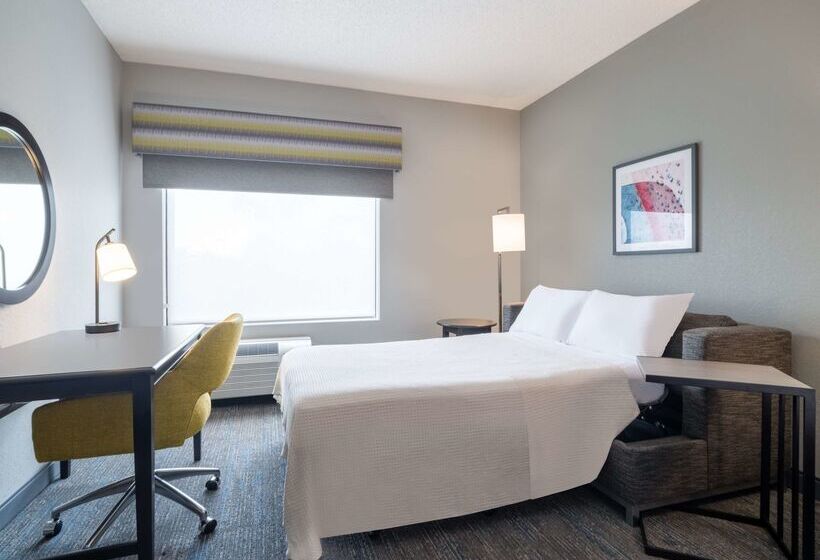 בית מלון כפרי Hampton Inn West Palm Beach Florida Turnpike