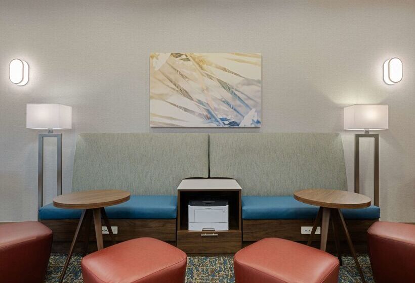 فندق Hampton Inn West Palm Beach Florida Turnpike