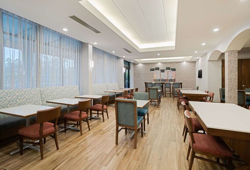 בית מלון כפרי Hampton Inn West Palm Beach Florida Turnpike