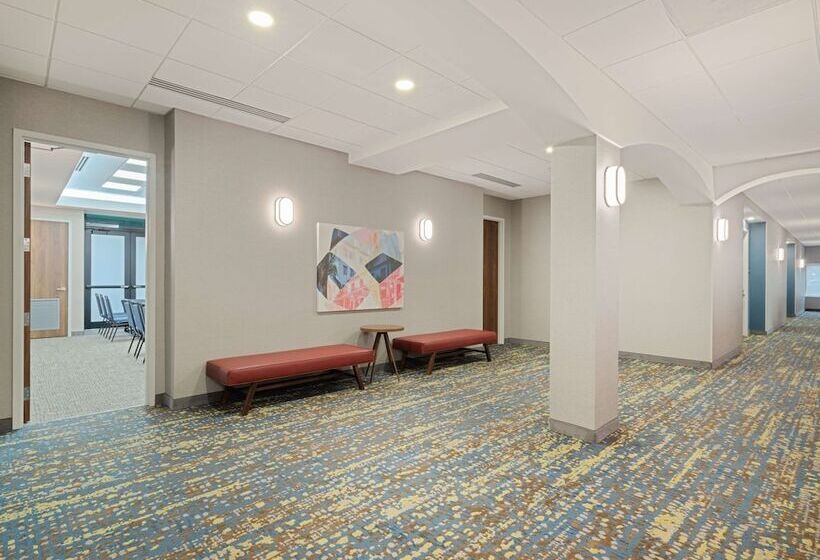 فندق Hampton Inn West Palm Beach Florida Turnpike