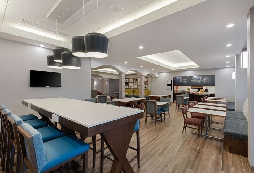 בית מלון כפרי Hampton Inn West Palm Beach Florida Turnpike