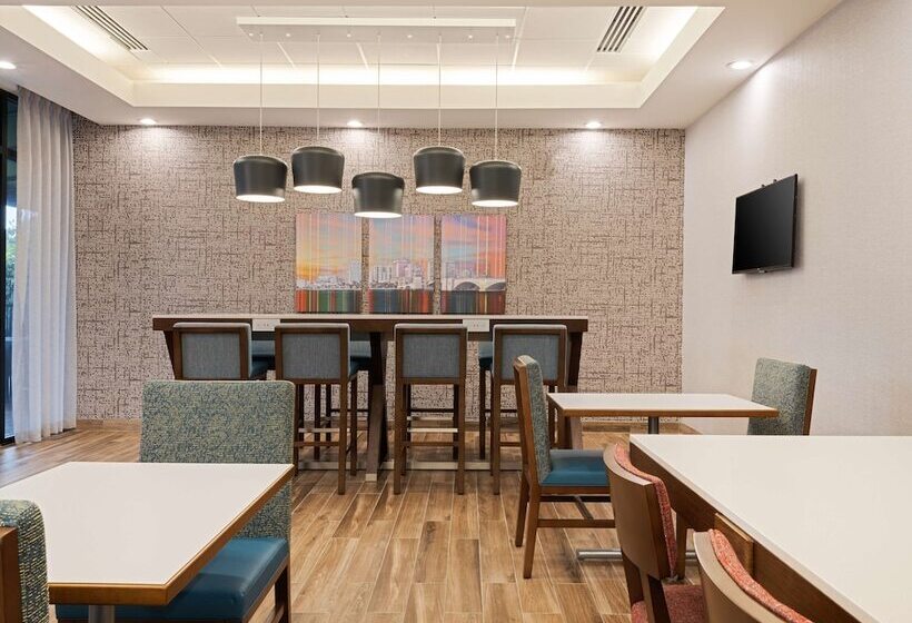 בית מלון כפרי Hampton Inn West Palm Beach Florida Turnpike