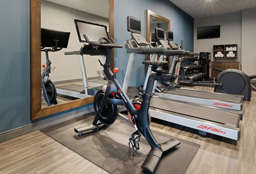 فندق Hampton Inn West Palm Beach Florida Turnpike