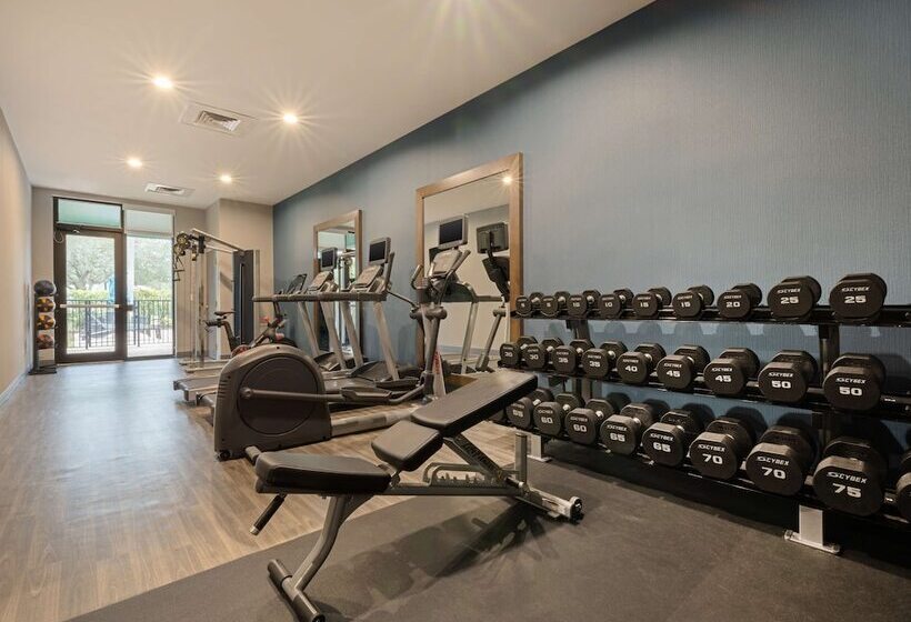 فندق Hampton Inn West Palm Beach Florida Turnpike