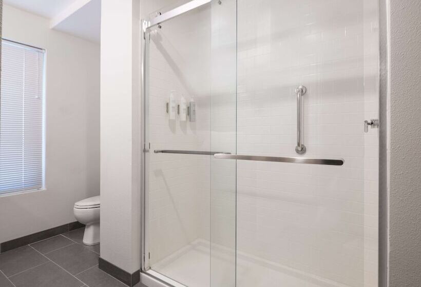 فندق Hampton Inn West Palm Beach Florida Turnpike