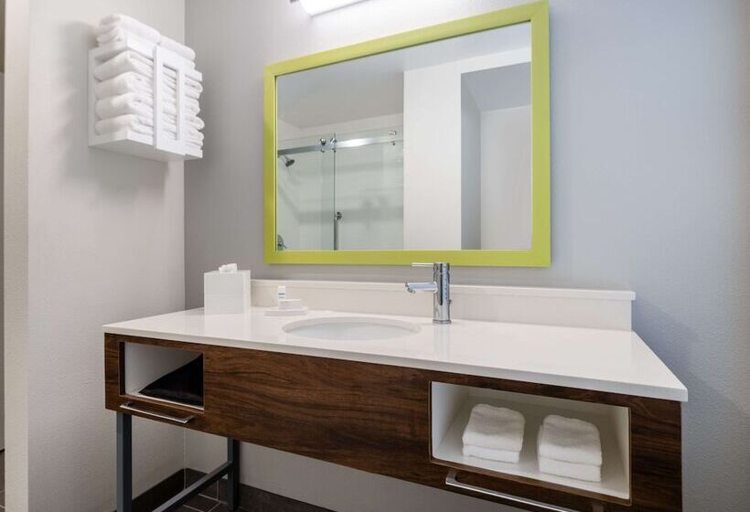 فندق Hampton Inn West Palm Beach Florida Turnpike