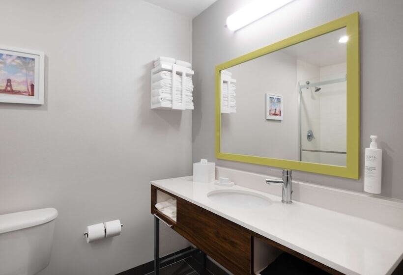 فندق Hampton Inn West Palm Beach Florida Turnpike