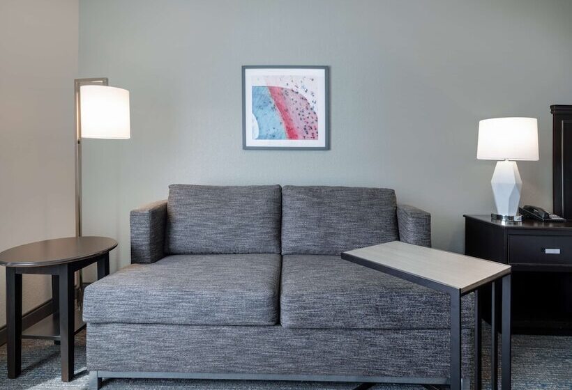 فندق Hampton Inn West Palm Beach Florida Turnpike