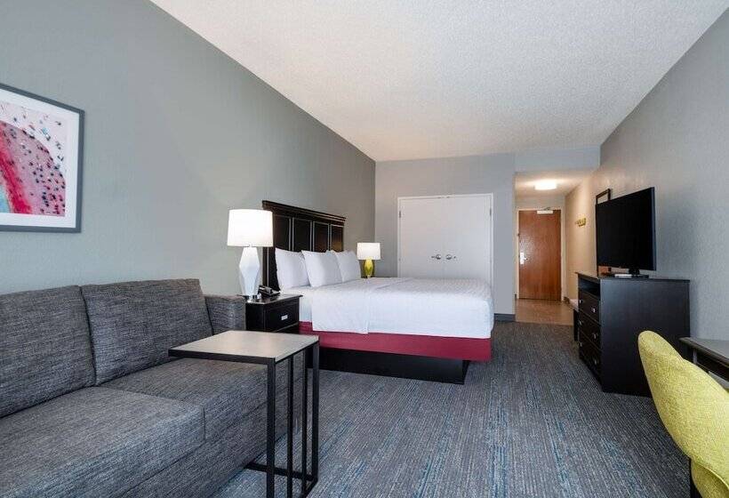 فندق Hampton Inn West Palm Beach Florida Turnpike