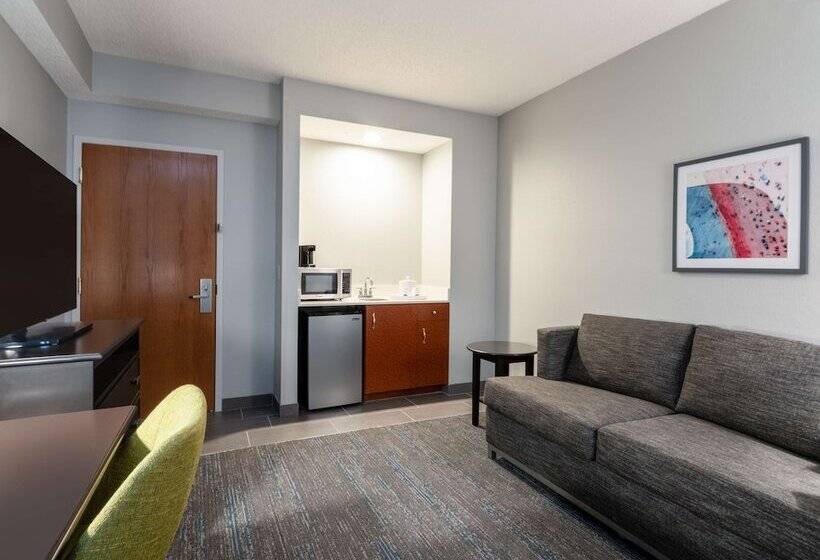 فندق Hampton Inn West Palm Beach Florida Turnpike