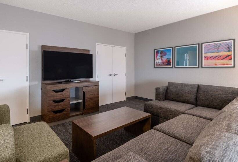 فندق Hampton Inn West Palm Beach Florida Turnpike