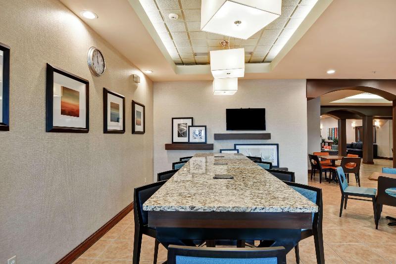 فندق Hampton Inn West Palm Beach Florida Turnpike