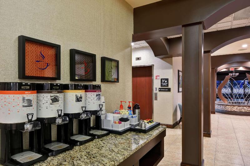 فندق Hampton Inn West Palm Beach Florida Turnpike