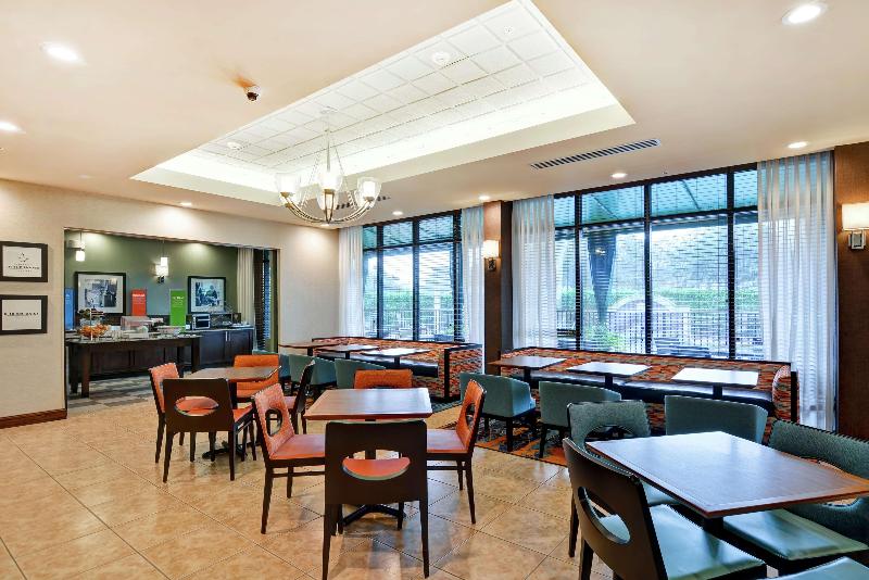 فندق Hampton Inn West Palm Beach Florida Turnpike