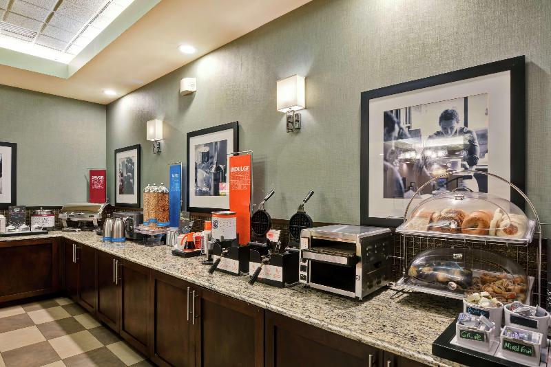 فندق Hampton Inn West Palm Beach Florida Turnpike