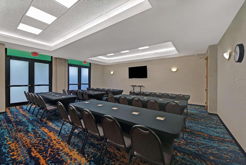 فندق Hampton Inn West Palm Beach Florida Turnpike