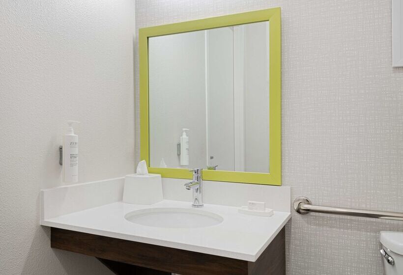 فندق Hampton Inn West Palm Beach Florida Turnpike