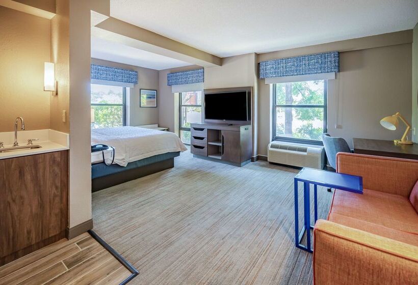 호텔 Hampton Inn Wilmington Medical Park