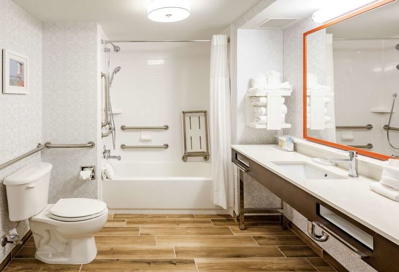 호텔 Hampton Inn Wilmington Medical Park