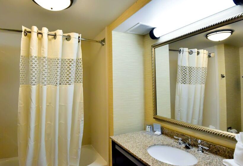 호텔 Hampton Inn Wilmington Medical Park