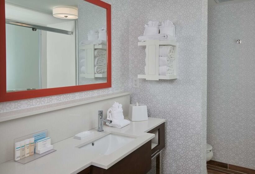 호텔 Hampton Inn Wilmington Medical Park