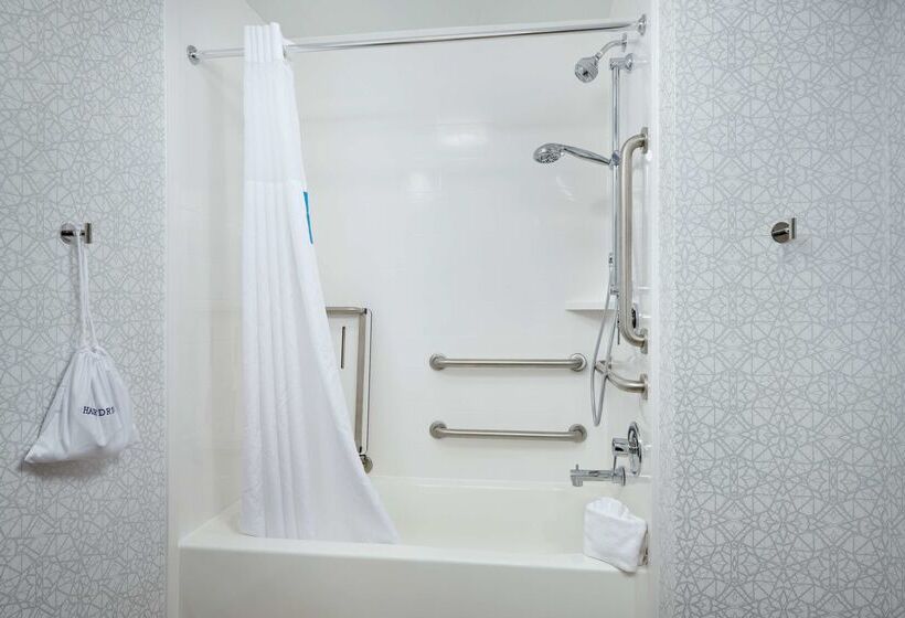 호텔 Hampton Inn Wilmington Medical Park