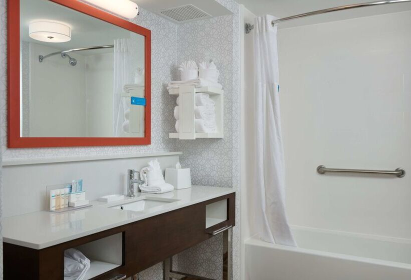 호텔 Hampton Inn Wilmington Medical Park