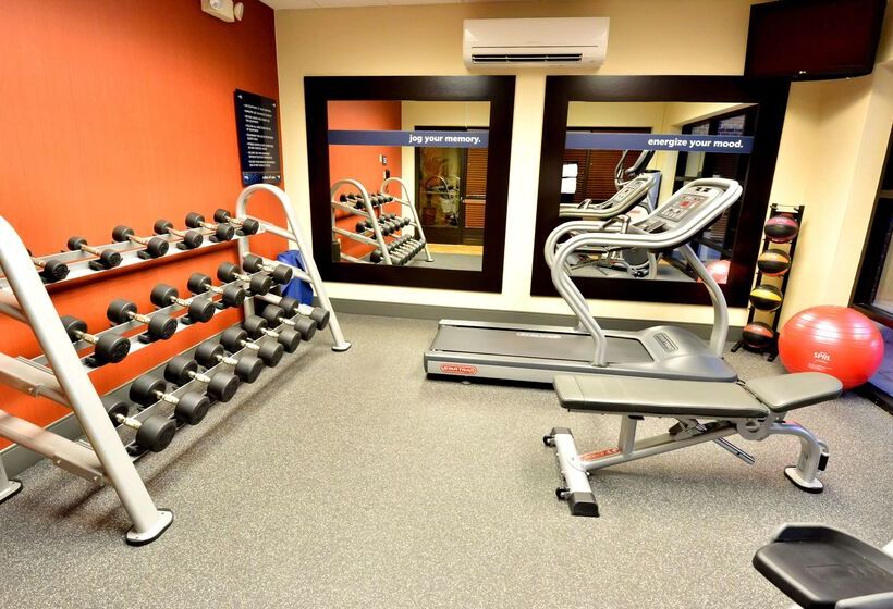 호텔 Hampton Inn Wilmington Medical Park