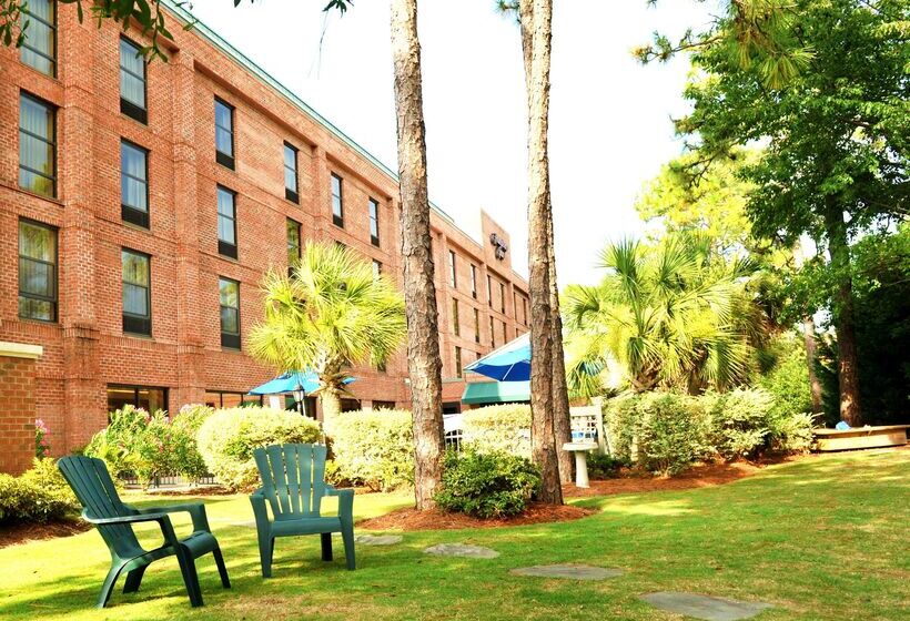 호텔 Hampton Inn Wilmington Medical Park