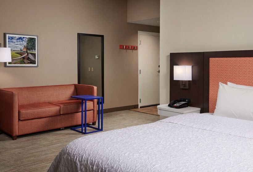 호텔 Hampton Inn Wilmington Medical Park