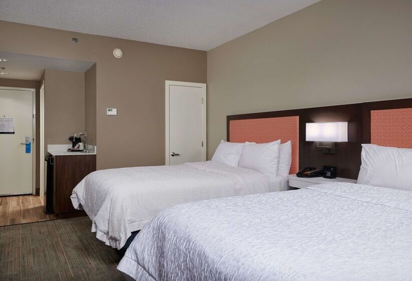 호텔 Hampton Inn Wilmington Medical Park