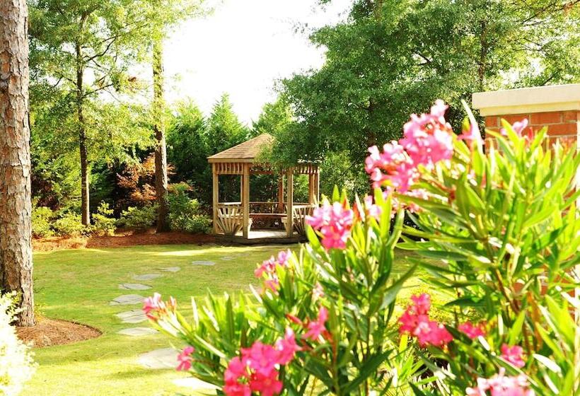 هتل Hampton Inn Wilmington Medical Park