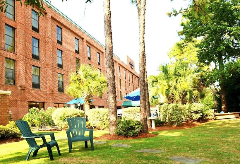 호텔 Hampton Inn Wilmington Medical Park