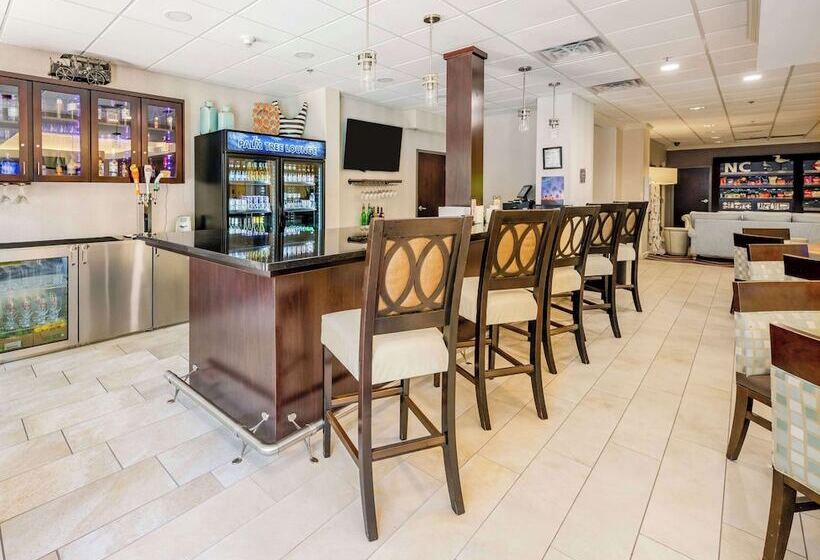 호텔 Hampton Inn Wilmington Medical Park